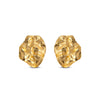 ENAMEL Copenhagen Studs, Windy Earrings 925S/GP/M